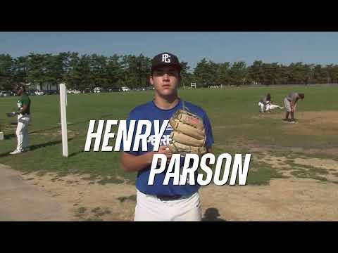 Video of PG Academic Showcase Pitching 