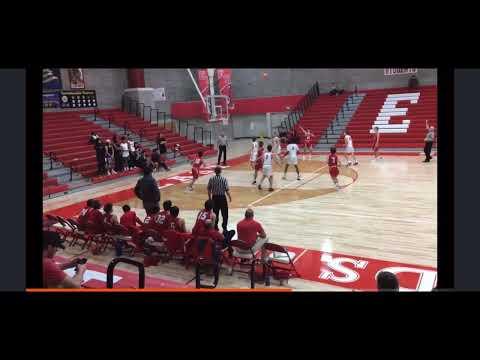 Video of Beckett Basketball Highlights