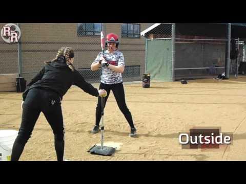 Video of Winter 2016 Hitting Skills Video