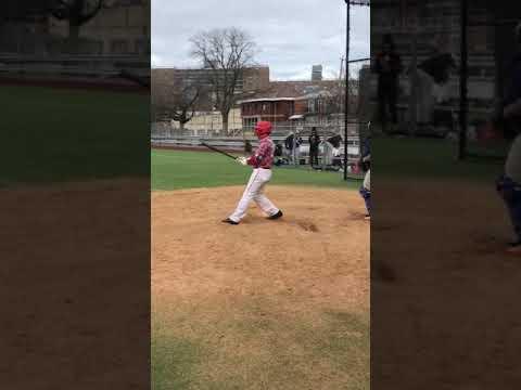 Video of Brandon Polanco Class Of 2020