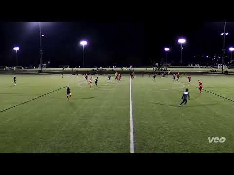 Video of Oliver Parsons - Fall 2021 Highlights