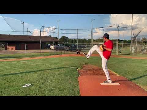 Video of LHP Clips