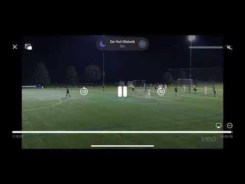 Video of Soccer highlights 2023 Strikers #30