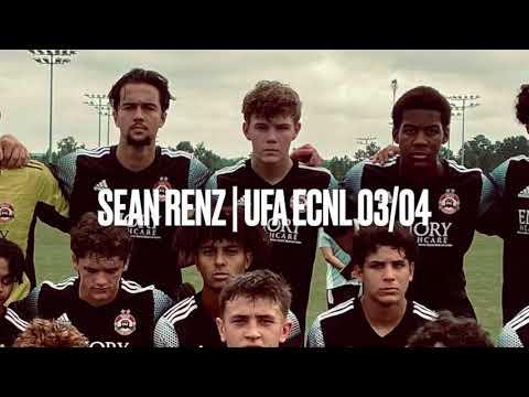 Video of 2021 Highlights | UFA ECNL 03/04 | Class of 2022