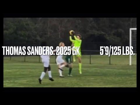 Video of Freshman Year Highlights ('21-'22)