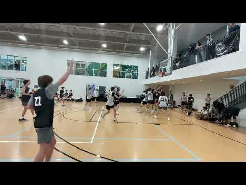 Video of All-Academic Showcase Highlights at Babson College