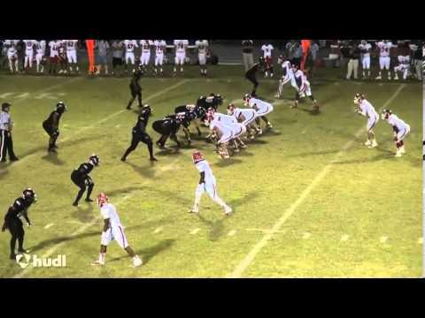 Video of 2013 Manatee High School Games 6-10