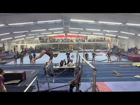 Video of 5280 Gymnastics Home Meet 2024
