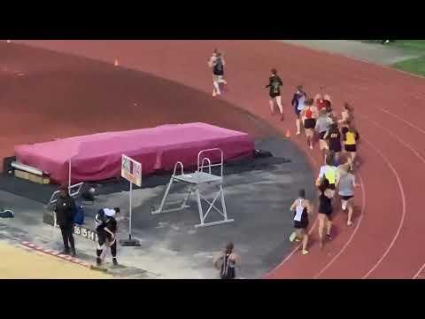 Video of Annie Neff-Isom 800m 4.28.23