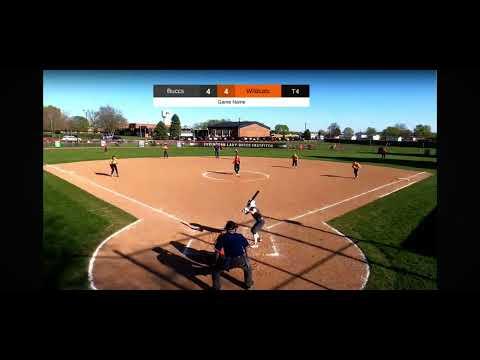 Video of 2024 Fielding vs Covington 