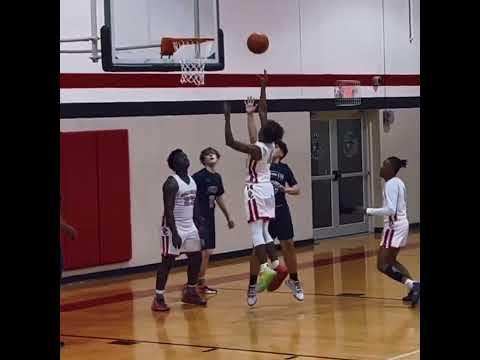 Video of Lonndon Beal highlights over the week 