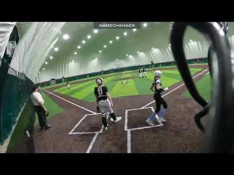 Video of GoPro Dome Hitting