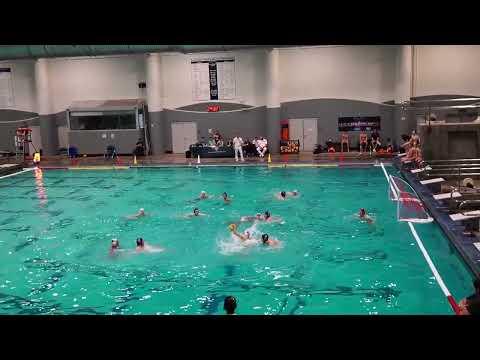 Video of 2023 ODP Regionals, w/PNW Youth team