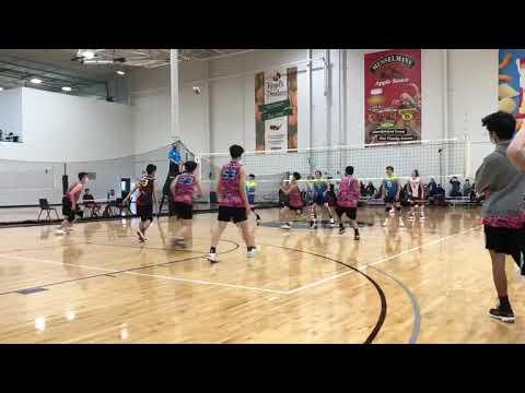 Video of Good Kill, Semifinal at BANE 2022, Spooky NOOK Sports, PA