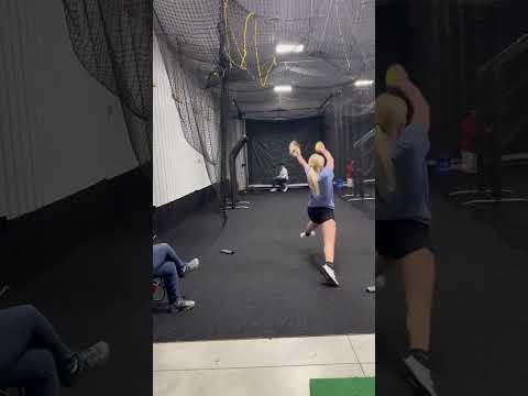 Video of Riley Hurt - Pitching 2