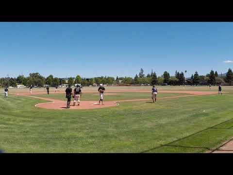 Video of CCS Home Run 6/12/21