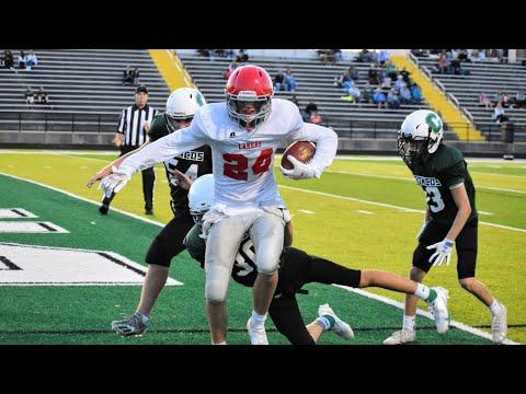 Video of George Duggins | 8th grade | 2021 Highlights