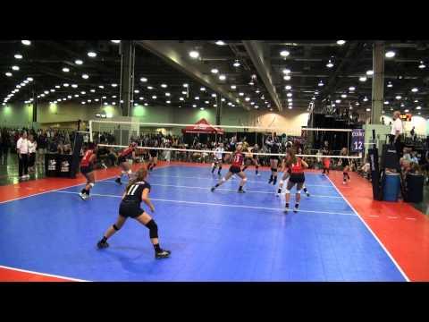 Video of 2012 Columbus OH 17:1 Ozark vs OK Peak Day 1