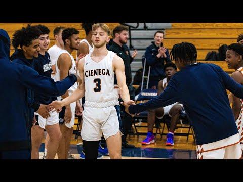 Video of Ben Kmak ‘21-22 Season Highlights