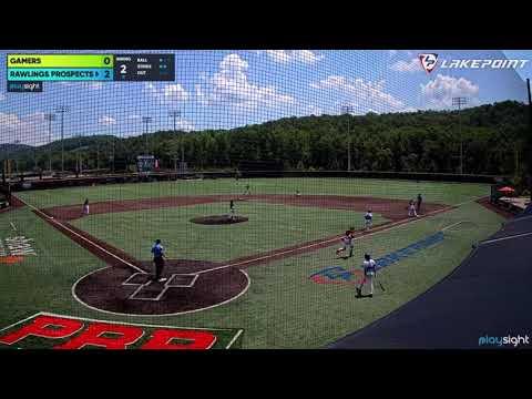 Video of Game Footage, Lakepoint, Black Bear Classic, Dynamic
