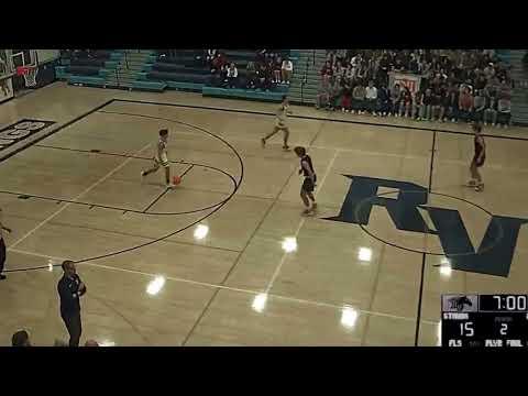 Video of 22-23 Varsity season highlights