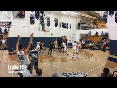 Video of First five games of Jr Season