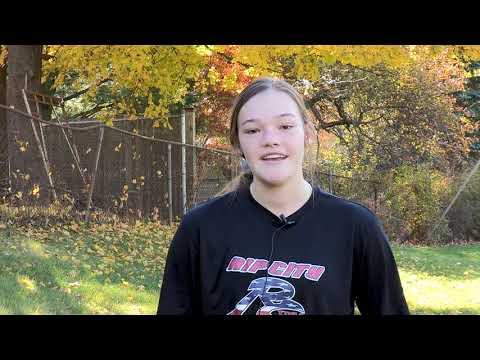 Video of Brianna McInnes - Softball Recruiting Video
