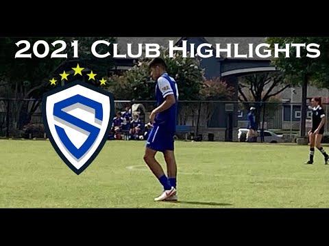 Video of Roman STING Club Highlights 2021