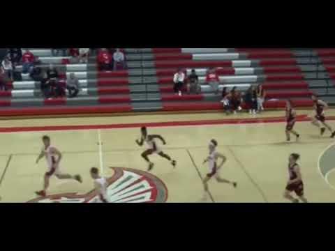 Video of 2022-2023 basketball season 