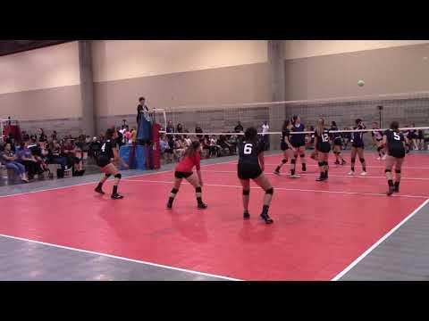 Video of Volleyball Festival 2019 Highlights 