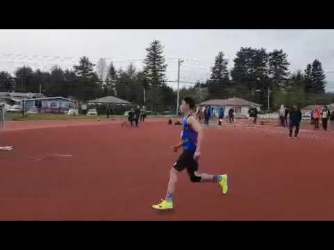 Video of 5'4 pr cause my form clicked and then didn't click