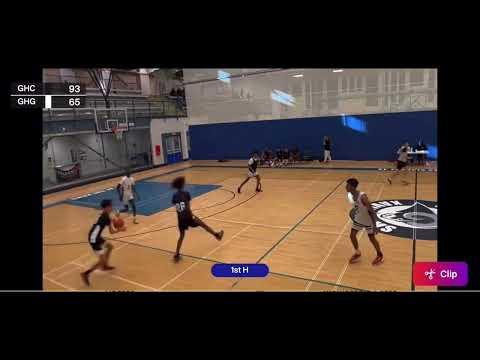 Video of Asad Maie Fall Club+Mid season highlights 