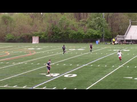 Video of u19 WCP vs. TA 4/14/19