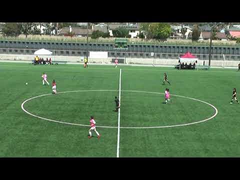Video of CDA slammers G02 vs Juventus Nero