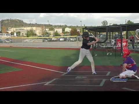Video of Perfect Game Event Sep 2 2022 Front View1