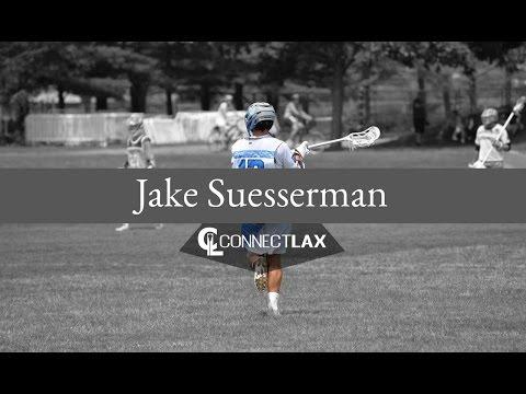 Video of Jake Suesserman Video from the Match Mid-Atlantic Showcase