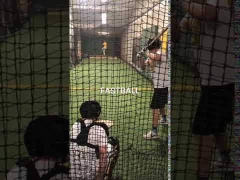 Video of Fastball