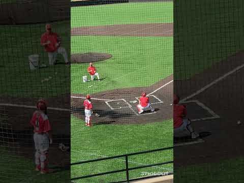 Video of Austin Scanlan Baseball Factory (Minnetonka)7-17-2023
