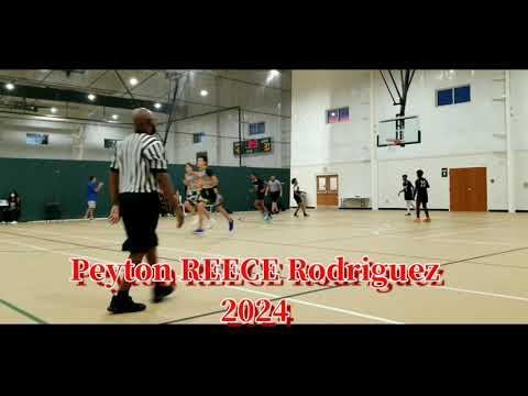 Video of Travelball/Camps of 2020