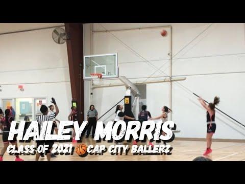 Video of Ballerz Hoopfest Highlights