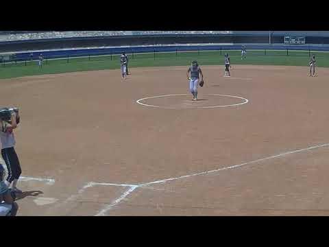 Video of Pitching / Defense AFA Nationals July 4 weekend