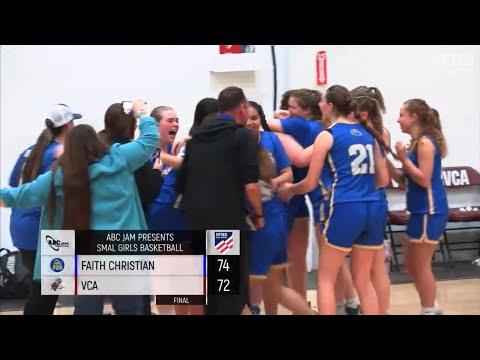 Video of 45 pts | 17 reb | 6 ast SMAL Championship Game--19 Point Comeback Win