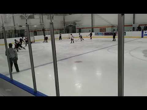 Video of Chance Loke Hockey video