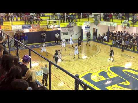 Video of Rashaan Craig Senior Highlights Video Part 1