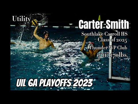 Video of UIL 6A Playoffs 2023