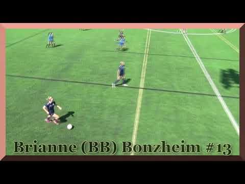 Video of Brianne Bonzheim Fall Highlight Video