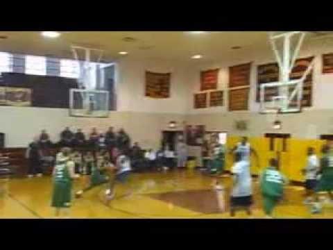 Video of Fall League 2012 Highlight