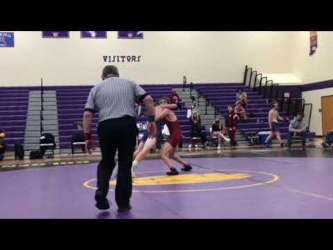 Video of Stuart Donlan Guerin Meet