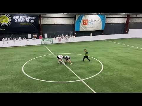 Video of Colton McKee Fall Box 2022