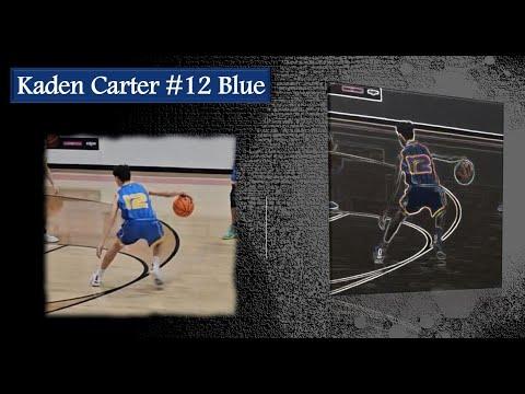 Video of Highlights as of 12-31-23 - Blue #12
